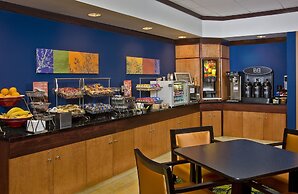 Fairfield Inn & Suites Dulles Airport Chantilly