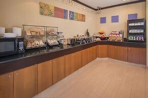 Fairfield Inn & Suites Dulles Airport Chantilly