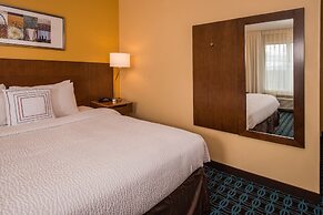 Fairfield Inn & Suites Dulles Airport Chantilly