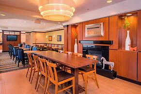 Fairfield Inn & Suites Dulles Airport Chantilly