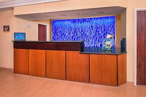 Fairfield Inn & Suites Dulles Airport Chantilly