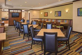 Fairfield Inn & Suites Dulles Airport Chantilly