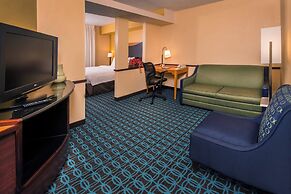 Fairfield Inn & Suites Dulles Airport Chantilly