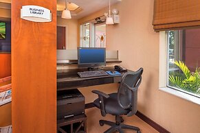 Fairfield Inn & Suites Dulles Airport Chantilly