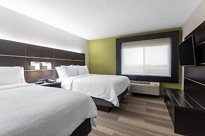 Holiday Inn Express & Suites Vadnais Heights, an IHG Hotel