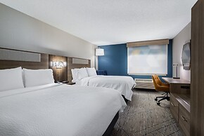 Holiday Inn Express & Suites Vadnais Heights by IHG