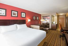 Holiday Inn Express & Suites Wauseon by IHG
