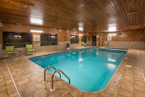 Holiday Inn Express & Suites Wauseon by IHG