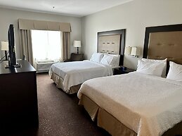 Holiday Inn Express Vancouver North - Salmon Creek, an IHG Hotel