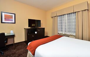 Holiday Inn Express Vancouver North - Salmon Creek by IHG