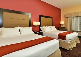 Holiday Inn Express Vancouver North - Salmon Creek by IHG