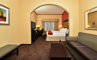 Holiday Inn Express Vancouver North - Salmon Creek by IHG