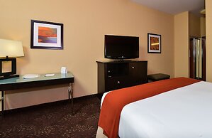 Holiday Inn Express Vancouver North - Salmon Creek by IHG