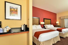 Holiday Inn Express Vancouver North - Salmon Creek by IHG