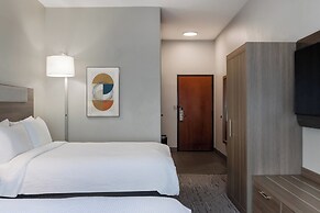 Holiday Inn Express Vancouver North - Salmon Creek by IHG
