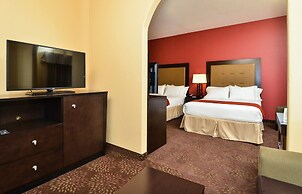 Holiday Inn Express Vancouver North - Salmon Creek by IHG