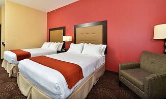 Holiday Inn Express Vancouver North - Salmon Creek by IHG