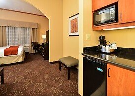 Holiday Inn Express Vancouver North - Salmon Creek by IHG