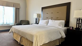 Holiday Inn Express Vancouver North - Salmon Creek by IHG