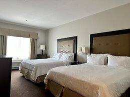 Holiday Inn Express Vancouver North - Salmon Creek by IHG