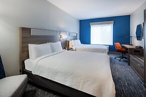 Holiday Inn Express Vancouver North - Salmon Creek by IHG