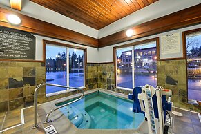 Holiday Inn Express Vancouver North - Salmon Creek by IHG