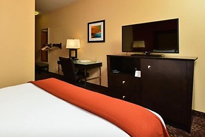 Holiday Inn Express Vancouver North - Salmon Creek by IHG