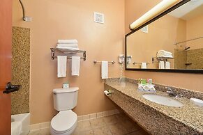 Holiday Inn Express Vancouver North - Salmon Creek by IHG