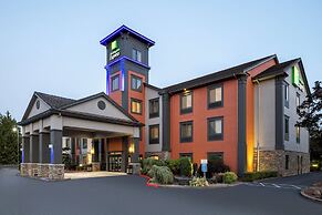 Holiday Inn Express Vancouver North - Salmon Creek, an IHG Hotel