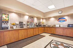 Baymont by Wyndham Bremerton WA