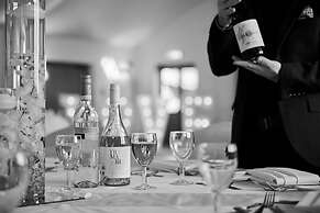 The Barn Hotel & Spa