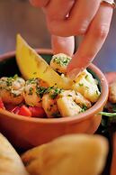 The Barn Hotel & Spa