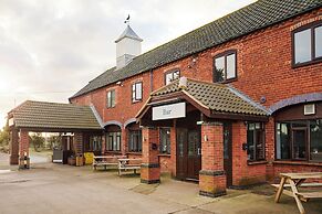 The Barn Hotel & Spa