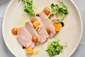 The Barn Hotel & Spa