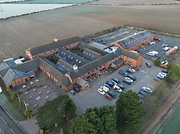 The Barn Hotel & Spa