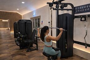 The Barn Hotel & Spa