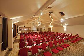 The Barn Hotel & Spa