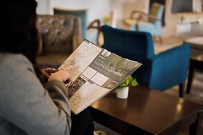 The Barn Hotel & Spa