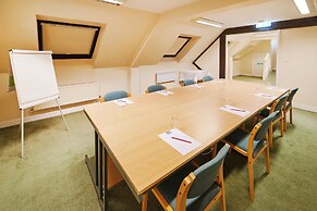 The Barn Hotel & Spa