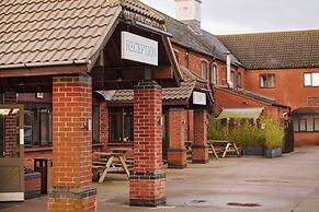 The Barn Hotel & Spa