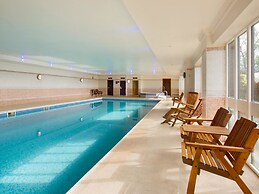 The Barn Hotel & Spa, Sure Hotel Collection by BW