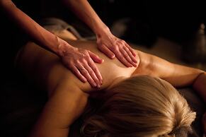 The Barn Hotel & Spa