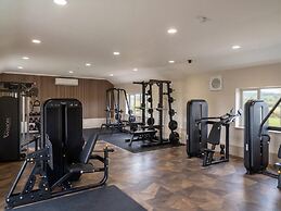 The Barn Hotel & Spa