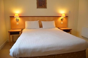 The Barn Hotel & Spa, Sure Hotel Collection by BW