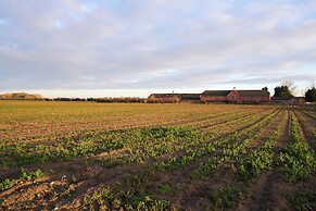 The Barn Hotel & Spa