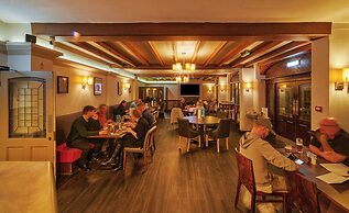 The Barn Hotel & Spa