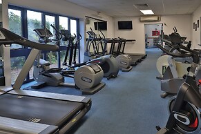 The Barn Hotel & Spa