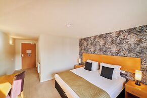 The Barn Hotel & Spa