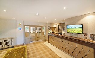 The Barn Hotel & Spa