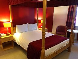 The Barn Hotel & Spa, Sure Hotel Collection by BW